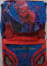 giochi preziosi 12444 giochi preziosi 12444 rucksack estens. multi-spiderman walkie talkie