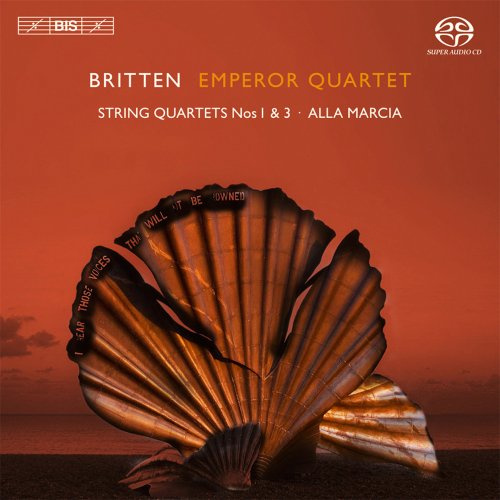 Bis (Naxos Deutschland Musik & Video Vertriebs-)