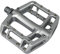 NC-17 Pedalen Sudpin I S-Pro, Silber