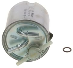 Bosch N2108 Car Diesel Filter - Replacement Filter | Separates Particles and Water from Fuel - Protects the Injection System