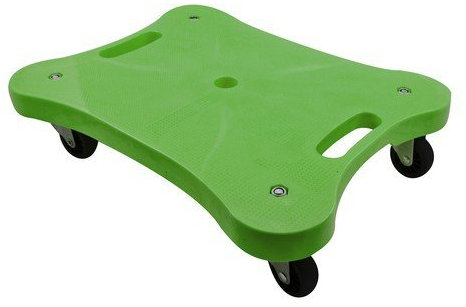 Eduplay Rollbrett, grun