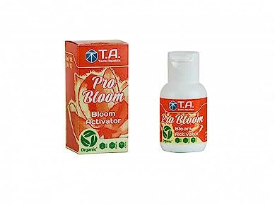 Blüteaktivator GHE 100% Bio Bloom (30ml)