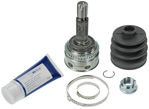Meyle – Articulation of Mitsubishi