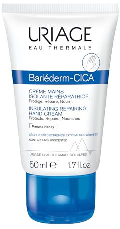 Uriage Bariéderm Handcreme 50 ml