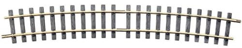 Märklin LGB 18000 Gebogenes Gleis R5, 15°