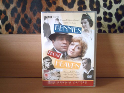 Pennies From Heaven [3 DVDs] [UK Import] [3 DVDs]