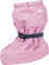 Playshoes Unisex Baby Regenfã£â£ã¢â¼ã£â£ã¢â ling / Regenfã£â£ã¢â¼ã£â£ã¢â linge mit Fleece-futter , Oe Krabbelschuhe, Pink Rosa 14, Small EU