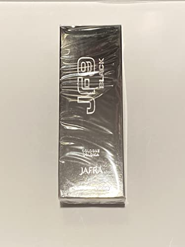 Jafra JF9 Black - Cologne