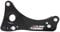 XLAB Turbo Wing Dual Bottle Rear Hydration Mount for Triathlon and Road Bikes