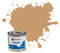 Humbrol Model Paint - AA1047 No 94 Brown Yellow - Matt - Tinlet No 1 (14ml), Enamel Paints for Models, Plastic, Metal, Wood, Glass, Ceramics and More, Enamel Touch Up Paint - Hobby Paint for Craft