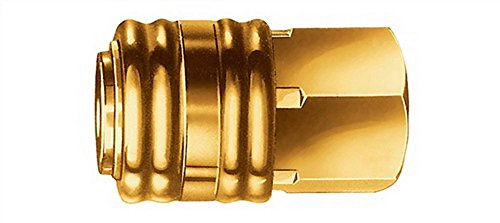 Kupplung Ms DN7,2 G3/8i