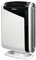 AeraMax HEPA Luftreiniger DX95 von Fellowes, für 28-42qm, 3-5 Luftwechsel/Std., True HEPA und Kohlefilter, antimikrobieller Schutz, sehr leise, Energy Star