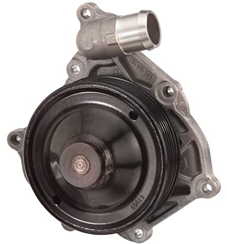 Pierburg 7.31081.02.0 Water Pump