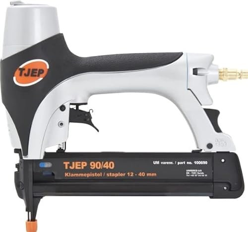 TJEP 90/40 Klammergerät