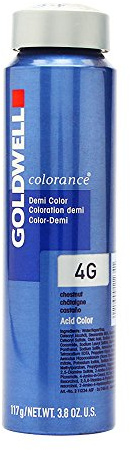 Goldwell Colorance Can 120ml - 4G