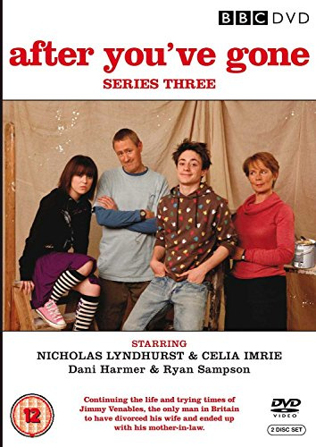 After You've Gone - Series 3 [2 DVDs] [UK Import]