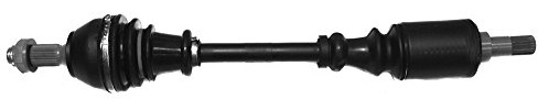 MAPCO 16329 Antriebswelle Gelenkwelle Vorne, Links | Kompatibel mit: PEUGEOT 306, 306 Break, 306 Cabriolet, 306 Schrägheck