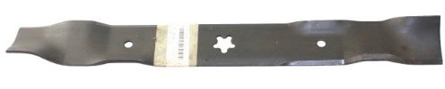 Husqvarna Mulchmesser für 38 Zoll Deck Poulan/Roper/Craftsman/Unkrautfresser 532134148