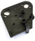 Kyosho- Petacas, Color Negro (K.BL56)