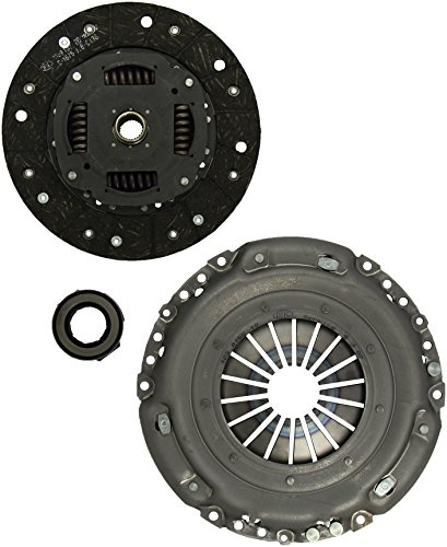 LuK 623081800 Kupplungssatz LuK RepSet