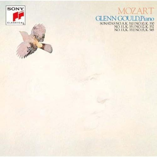 Mozart: Piano Sonatas