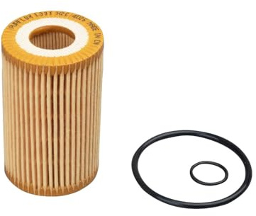 PURFLUX L331 Ölfilter, Anzahl 1