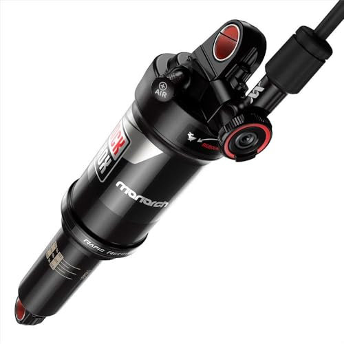 RockShox Dämpfer-2055910171 Hinterbaudämpfer, schwarz, 7.25x1.75 Zoll