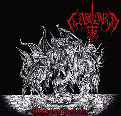 OBSCURANTIST PURIFICATION