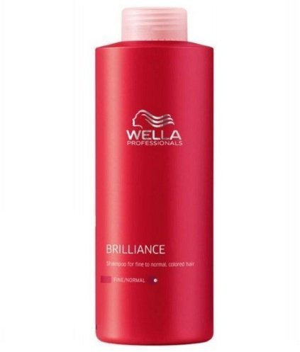 Wella Professionals Shampoo 1000ml für feines/normales Haar und alle Haarfarben
