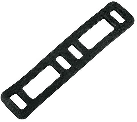 SKS Fijación Correa de fijación 2179605900 Correa, Negro, 10 x 5 x 10 cm
