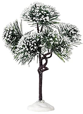 Lemax Christmas Village Mountain Pine Medium – 74175