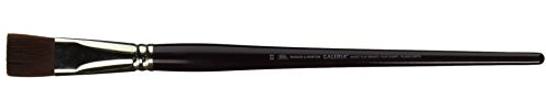 Winsor & Newton Galeria Bright Long Handle Brush, Size 23