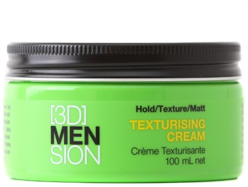 Schwarzkopf [3D]MENSION - Styling Texturising Cream 100 ml