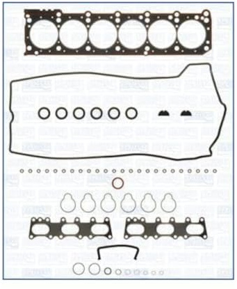 Ajusa 52129200 Gasket Set cylinder head