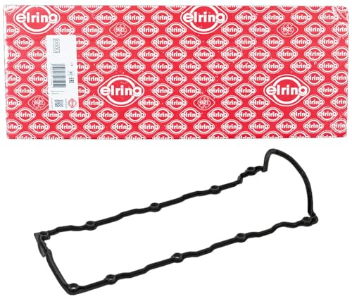 Elring 714.230 Gasket, cylinder head cover