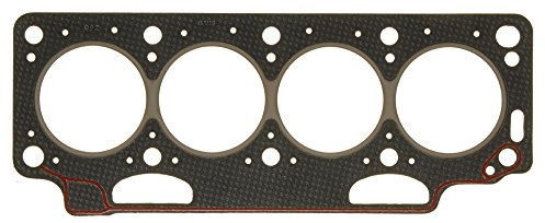 AJUSA 10080300 Zylinderkopfdichtung Kompatibel mit VOLVO 440 K 445 460 L 464