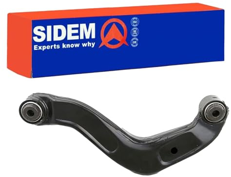 SIDEM 63472 Lenker, Radaufhängung
