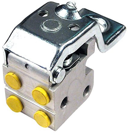 Brembo R68014 - Correcteur de freinage