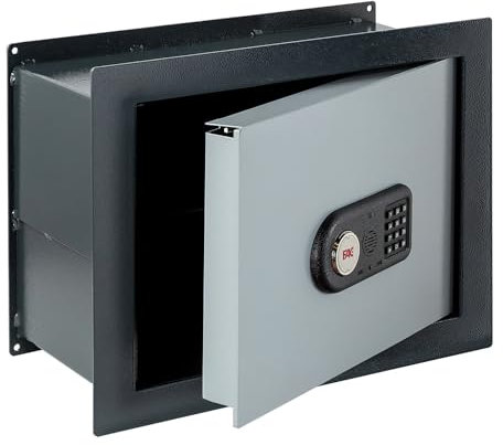 FAC 103-IE - Elektronischer Tresor, mit integriertem System