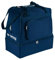 Errea Basic Media, Borsone Sportivo Unisex – Adulto, Blu, Taglia Unica