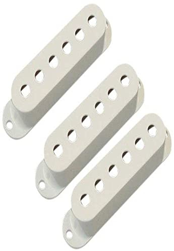 Fender Pickup Covers Stratocaster