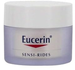 Eucerin Sensi-Rides Day Cream for Dry Skin 50 ml