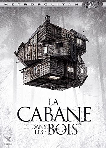 La Cabane dans les bois