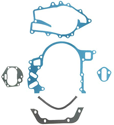 Fel-Pro TCS45002 Timing Cover Gasket Set