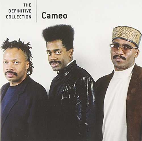 Definitive Collection