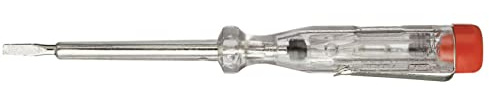WITTE 24072 - Verificador de voltaje VDE (3,5x100)
