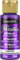 Deco Art Americana Peinture Acrylique métallique Violet nacré