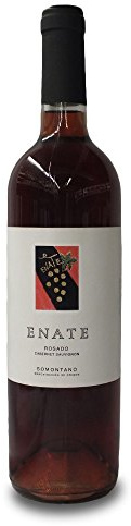 Enate Cabernet Sauvignon Rosado 2016/2017, 0.75 l