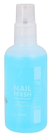 The Edge Nails Fresh Limpiador y Deshidratador de alimentos 100 ml