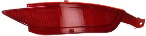 DIEDERICHS 72361405096 Reflector Right